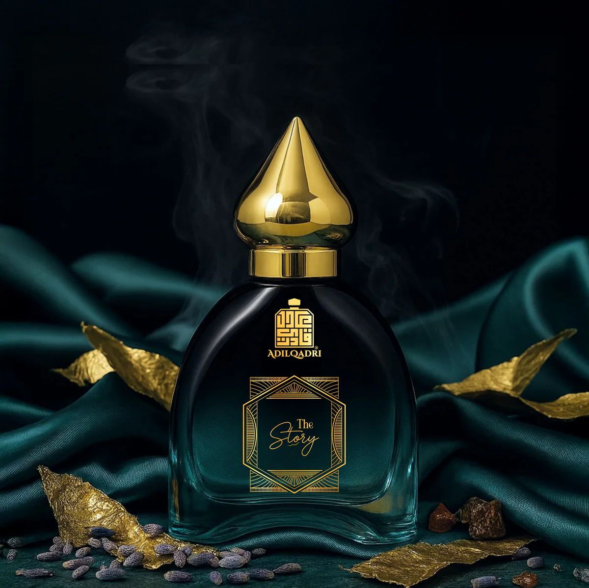 LUXNOOR The Story Luxury Attar Perfume - Image 3