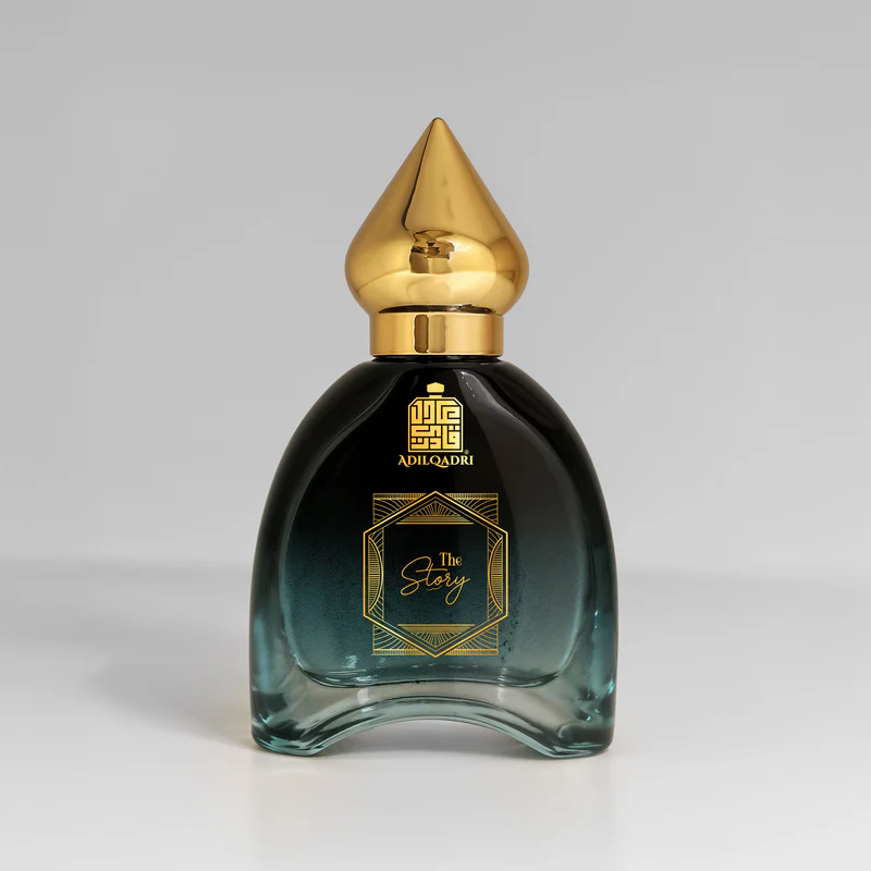 LUXNOOR The Story Luxury Attar Perfume - Image 4