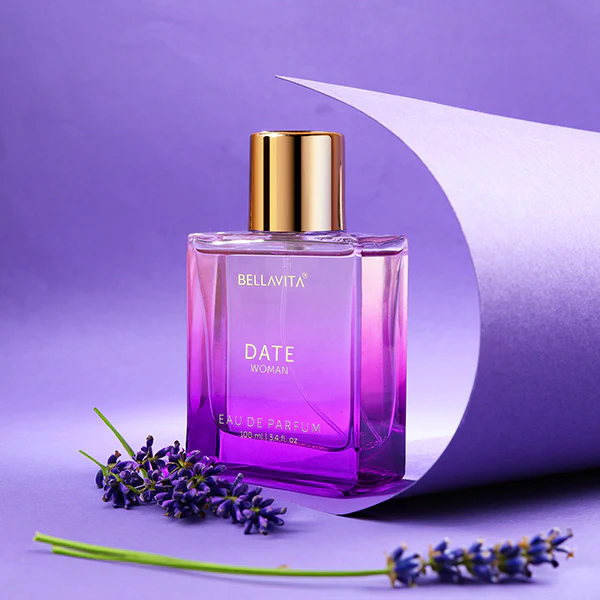DATE Woman Perfume - 100ml - Image 4